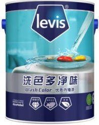 专业环保来威漆 满足消费者多样需求