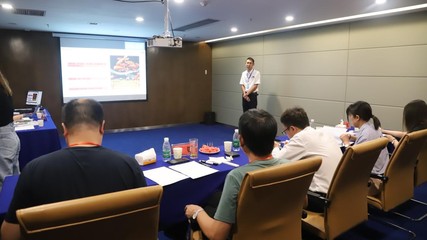 15家企业晋级,2020年湖南省创新创业大赛张家界市选拔赛圆满落幕