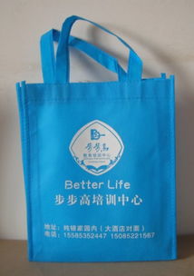 湘潭订购环保礼品袋 郴州购买超市购物袋