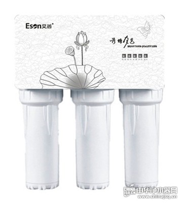 艾尚净水器